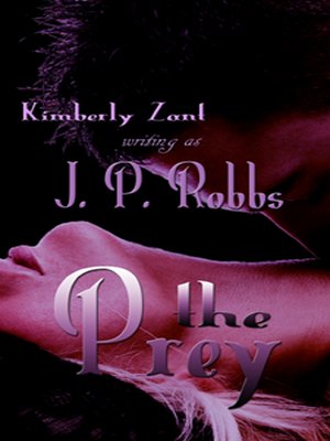 cover image of The Prey
